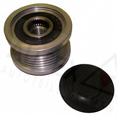 AUTEX 654716 -  Механизм свободного хода генератора