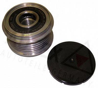 AUTEX 654717 -  Механизм свободного хода генератора