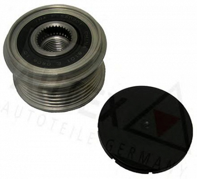 AUTEX 654723 -  Механизм свободного хода генератора
