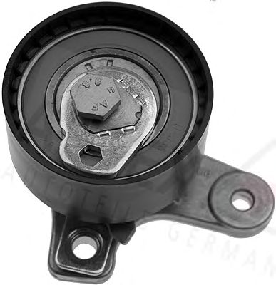 AUTEX 654734 -  Натяжной ролик, ремень ГРМ