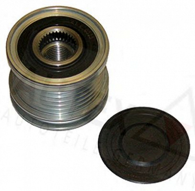 AUTEX 654738 -  Механизм свободного хода генератора