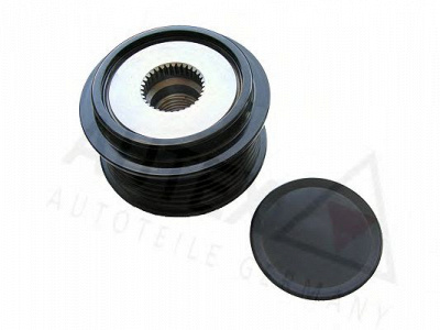 AUTEX 654742 -  Механизм свободного хода генератора