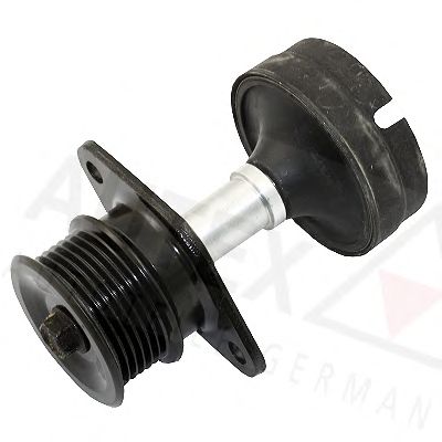 AUTEX 654769 -  Паразитный / ведущий ролик, поликлиновой ремень