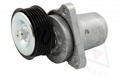 AUTEX 654779 -  Натяжная планка, поликлиновой ремень