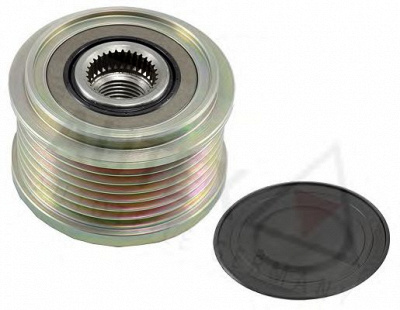 AUTEX 654783 -  Механизм свободного хода генератора