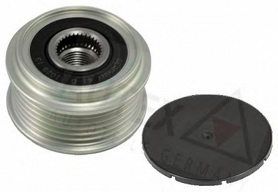 AUTEX 654785 -  Механизм свободного хода генератора
