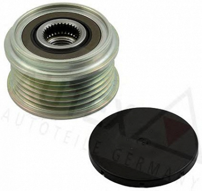 AUTEX 654787 -  Механизм свободного хода генератора