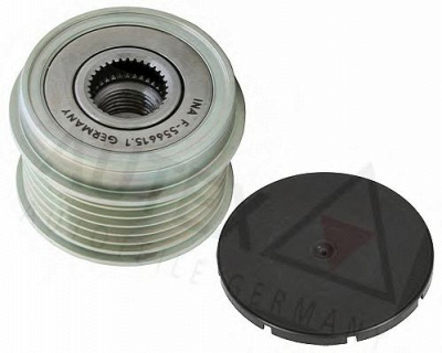 AUTEX 654788 -  Механизм свободного хода генератора
