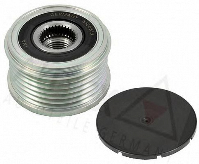 AUTEX 654789 -  Механизм свободного хода генератора