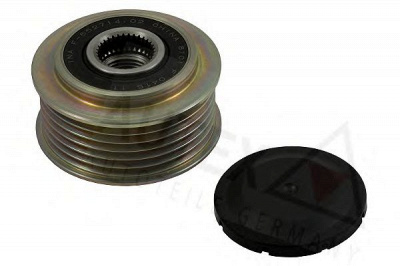 AUTEX 654790 -  Механизм свободного хода генератора