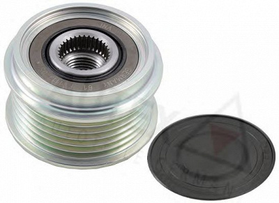AUTEX 654792 -  Механизм свободного хода генератора