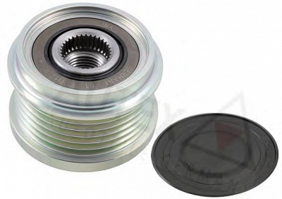 AUTEX 654793 -  Механизм свободного хода генератора