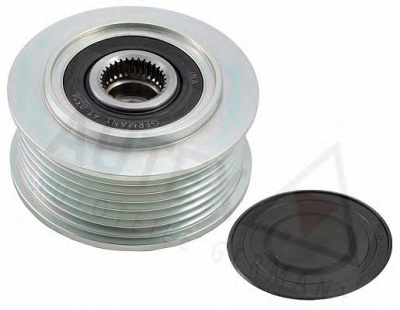 AUTEX 654794 -  Механизм свободного хода генератора