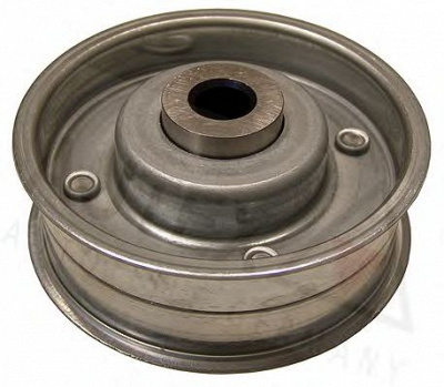 AUTEX 654798 -  Паразитный / Ведущий ролик, зубчатый ремень