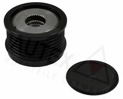 AUTEX 654801 -  Механизм свободного хода генератора