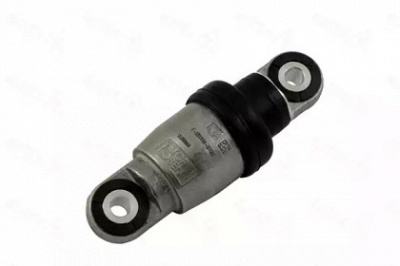 AUTEX 654918 -  Амортизатор, поликлиновой ремень