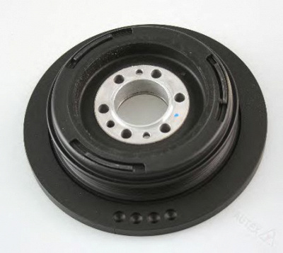 AUTEX 658014 -  Ременный шкив, коленчатый вал