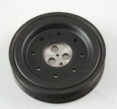AUTEX 658051 -  Ременный шкив, коленчатый вал