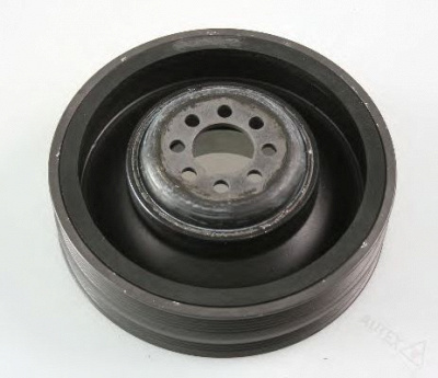 AUTEX 658072 -  Ременный шкив, коленчатый вал