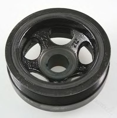 AUTEX 658117 -  Ременный шкив, коленчатый вал