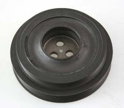 AUTEX 658126 -  Ременный шкив, коленчатый вал