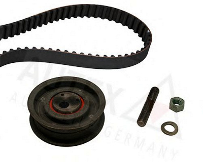 AUTEX 702007 -  Комплект ремня ГРМ