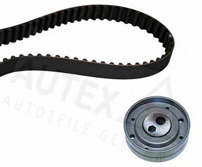AUTEX 702032 -  Комплект ремня ГРМ