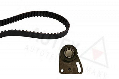 AUTEX 702035 -  Комплект ремня ГРМ
