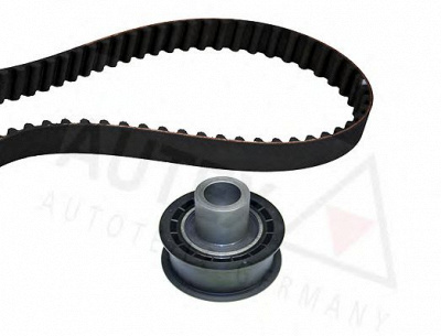 AUTEX 702042 -  Комплект ремня ГРМ