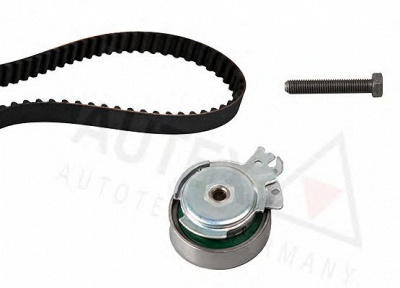 AUTEX 702043 -  Комплект ремня ГРМ