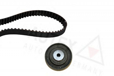 AUTEX 702057 -  Комплект ремня ГРМ
