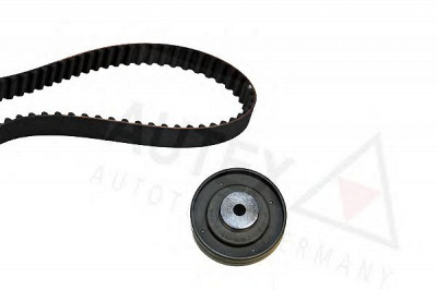 AUTEX 702058 -  Комплект ремня ГРМ