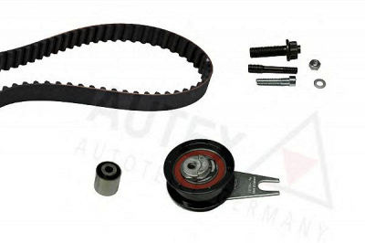 AUTEX 702064 -  Комплект ремня ГРМ