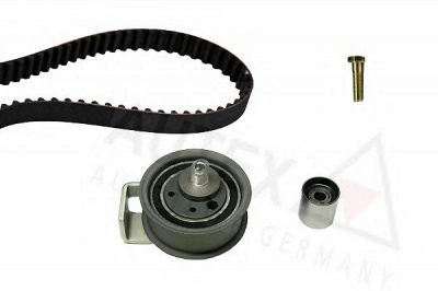 AUTEX 702073 -  Комплект ремня ГРМ