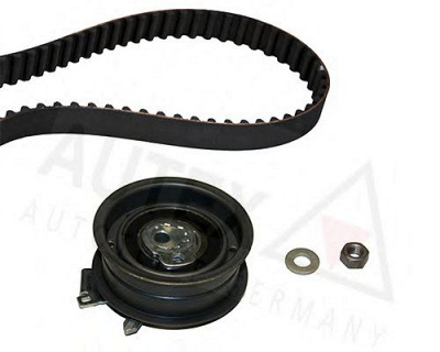 AUTEX 702075 -  Комплект ремня ГРМ