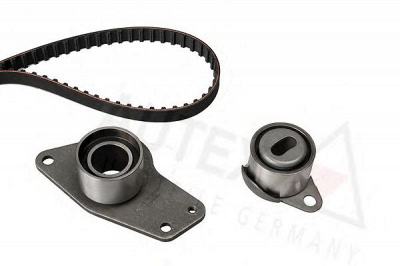 AUTEX 702091 -  Комплект ремня ГРМ