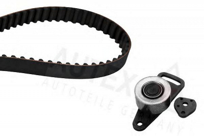 AUTEX 702092 -  Комплект ремня ГРМ