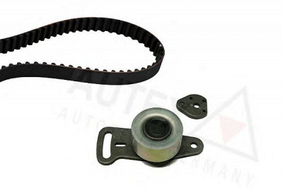 AUTEX 702093 -  Комплект ремня ГРМ