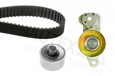 AUTEX 702095 -  Комплект ремня ГРМ