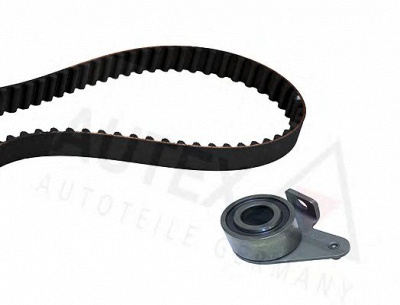 AUTEX 702133 -  Комплект ремня ГРМ