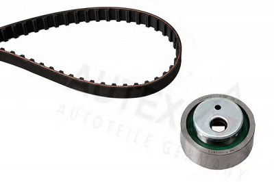 AUTEX 702135 -  Комплект ремня ГРМ