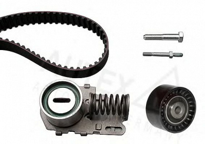 AUTEX 702140 -  Комплект ремня ГРМ