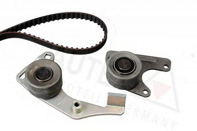 AUTEX 702143 -  Комплект ремня ГРМ