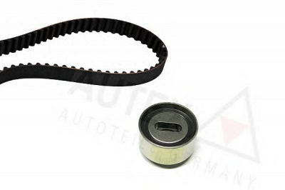AUTEX 702153 -  Комплект ремня ГРМ