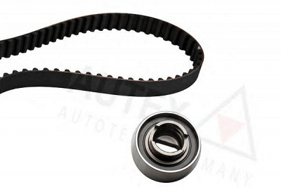 AUTEX 702154 -  Комплект ремня ГРМ