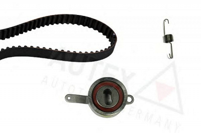 AUTEX 702161 -  Комплект ремня ГРМ