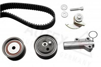 AUTEX 702182 -  Комплект ремня ГРМ