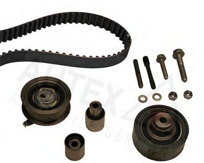 AUTEX 702183 -  Комплект ремня ГРМ