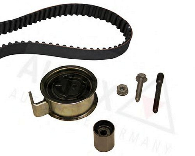 AUTEX 702184 -  Комплект ремня ГРМ