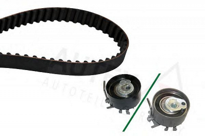 AUTEX 702192 -  Комплект ремня ГРМ